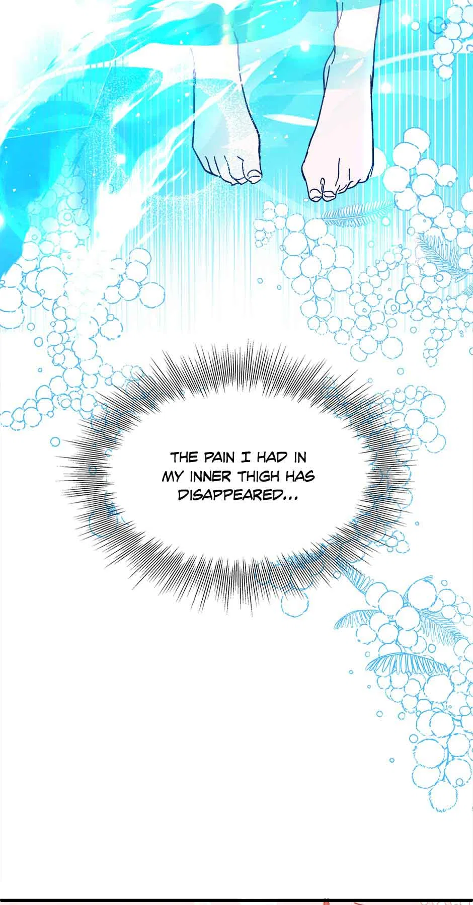The Princess Pretends To Be Crazy Chapter 73 – Page 104
