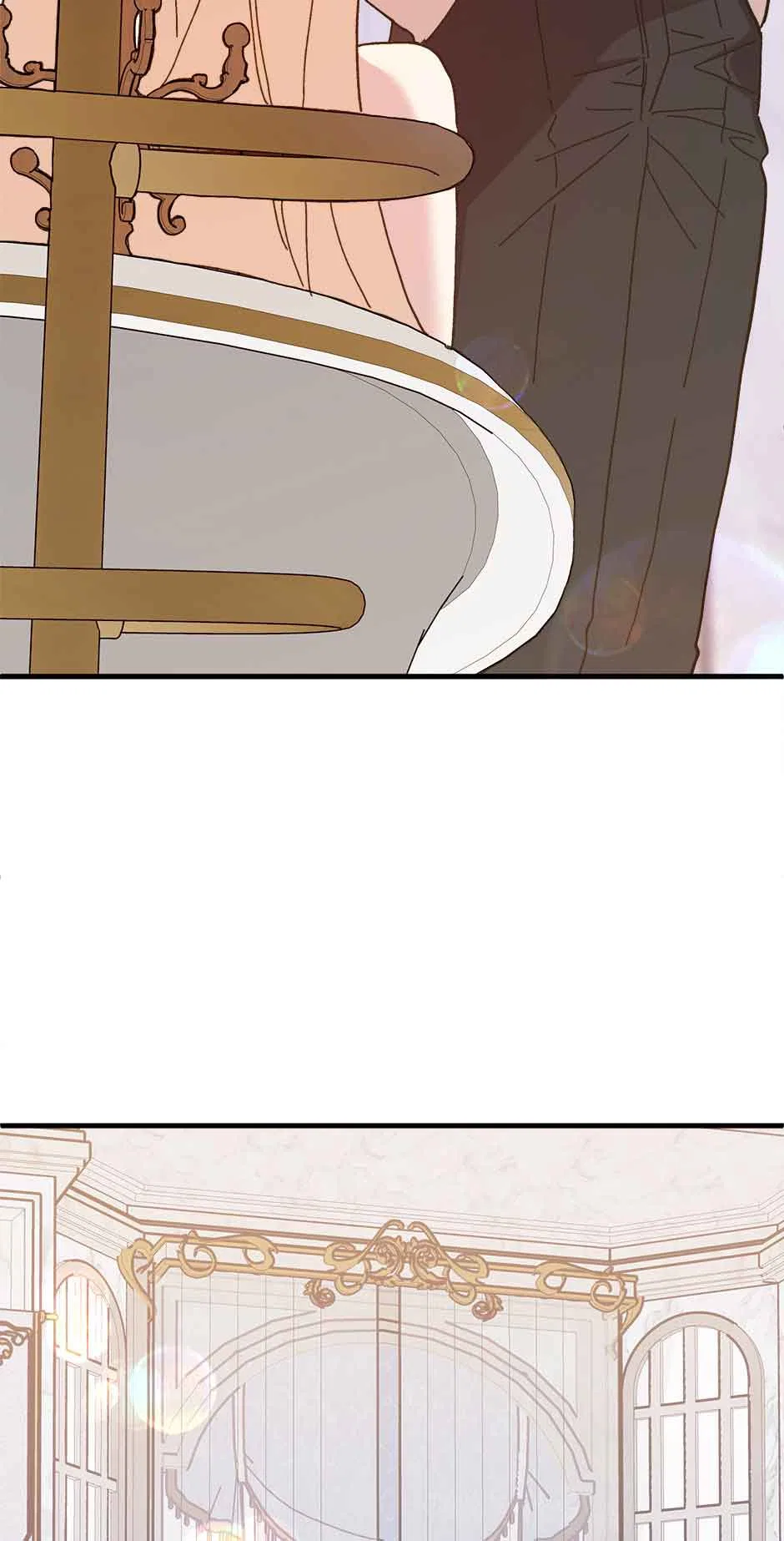 The Princess Pretends To Be Crazy Chapter 73 – Page 109