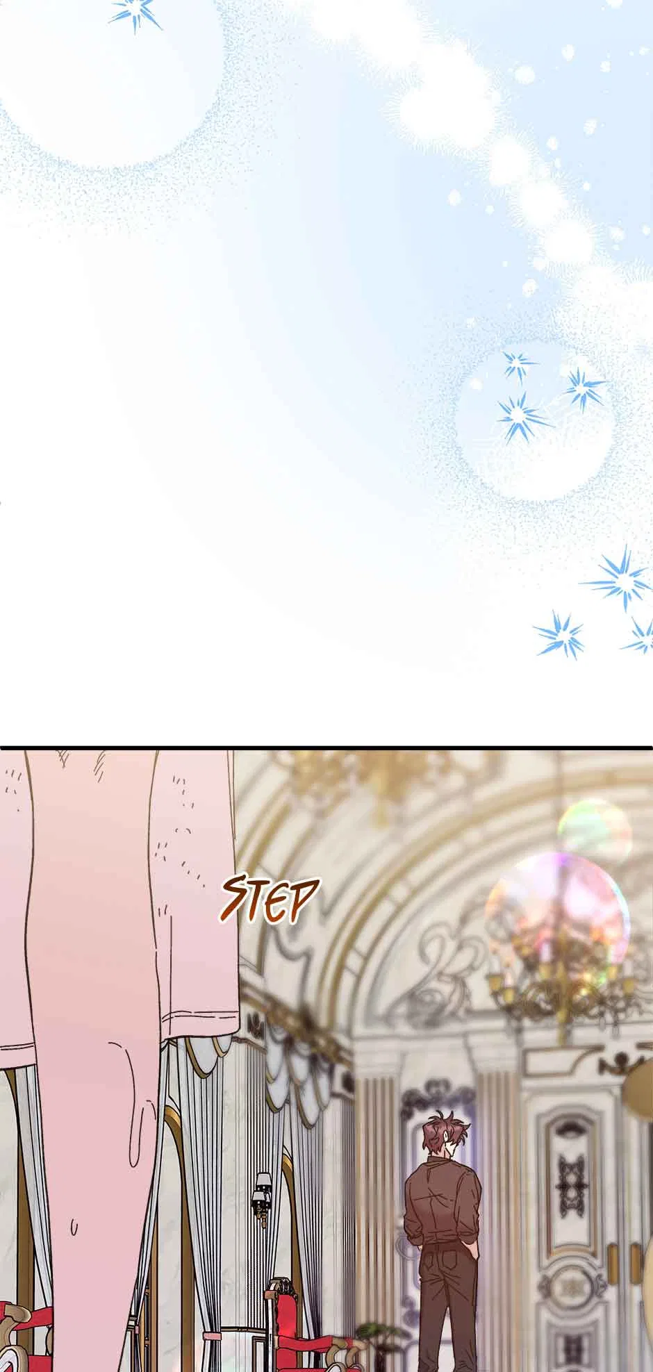 The Princess Pretends To Be Crazy Chapter 73 – Page 116
