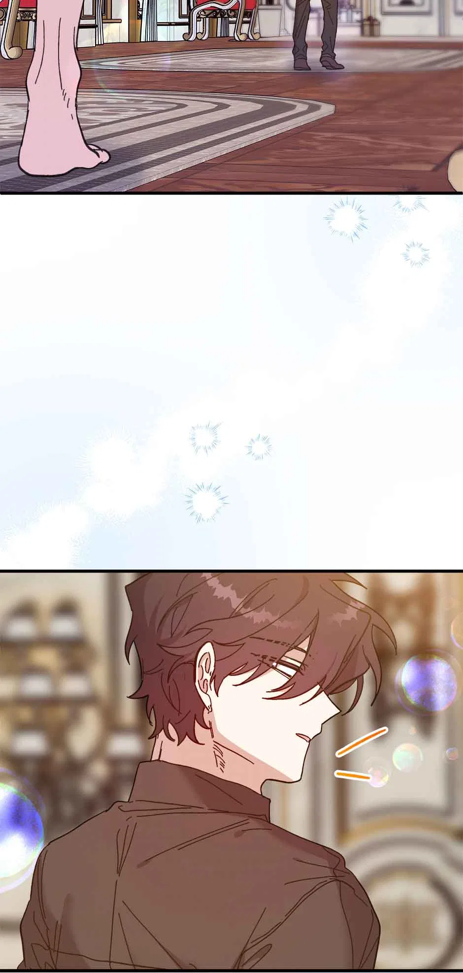 The Princess Pretends To Be Crazy Chapter 73 – Page 117