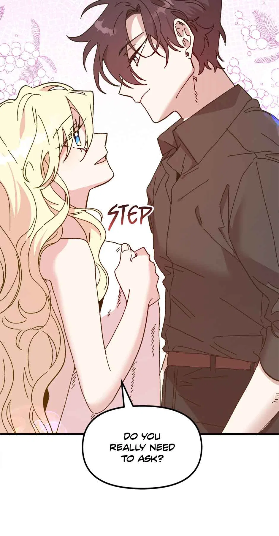 The Princess Pretends To Be Crazy Chapter 73 – Page 124