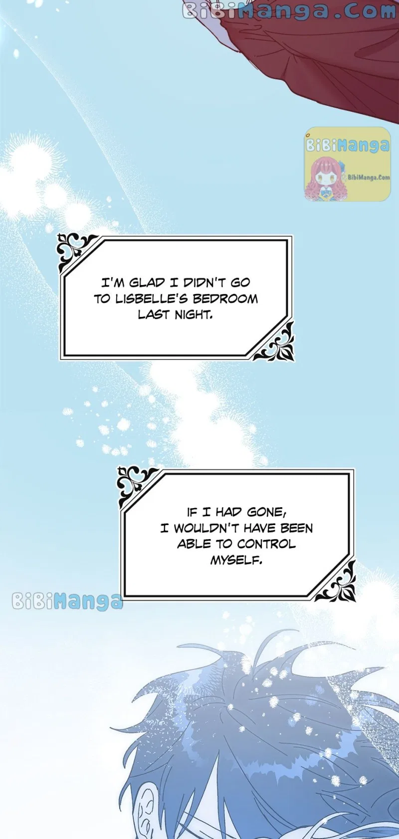 The Princess Pretends To Be Crazy Chapter 72 – Page 6