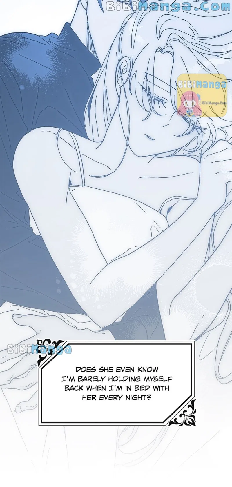 The Princess Pretends To Be Crazy Chapter 72 – Page 7