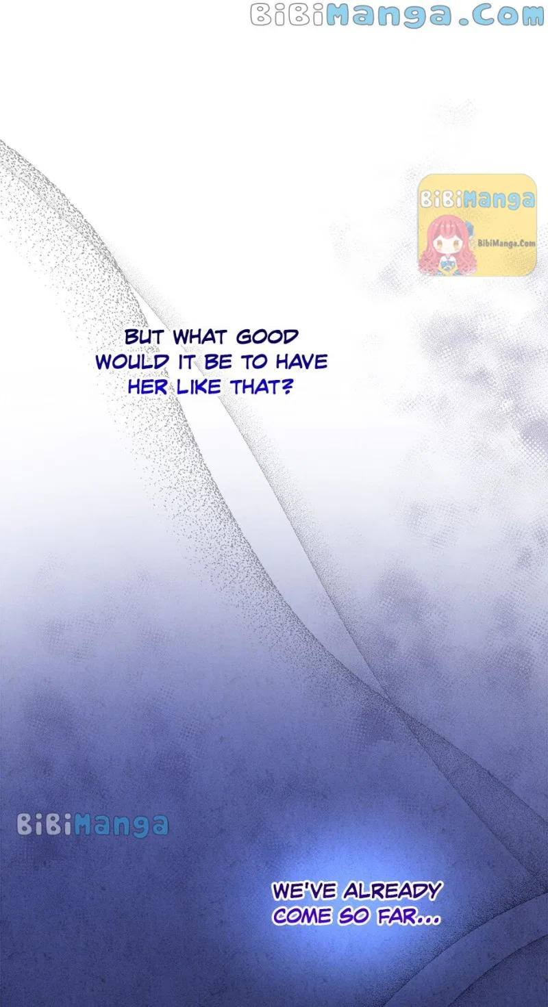 The Princess Pretends To Be Crazy Chapter 72 – Page 8