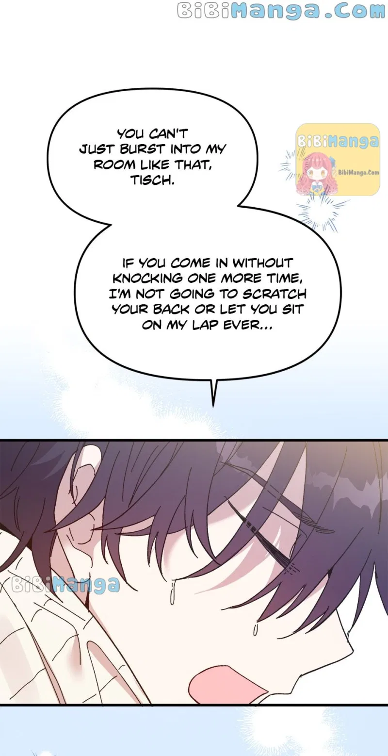 The Princess Pretends To Be Crazy Chapter 72 – Page 19