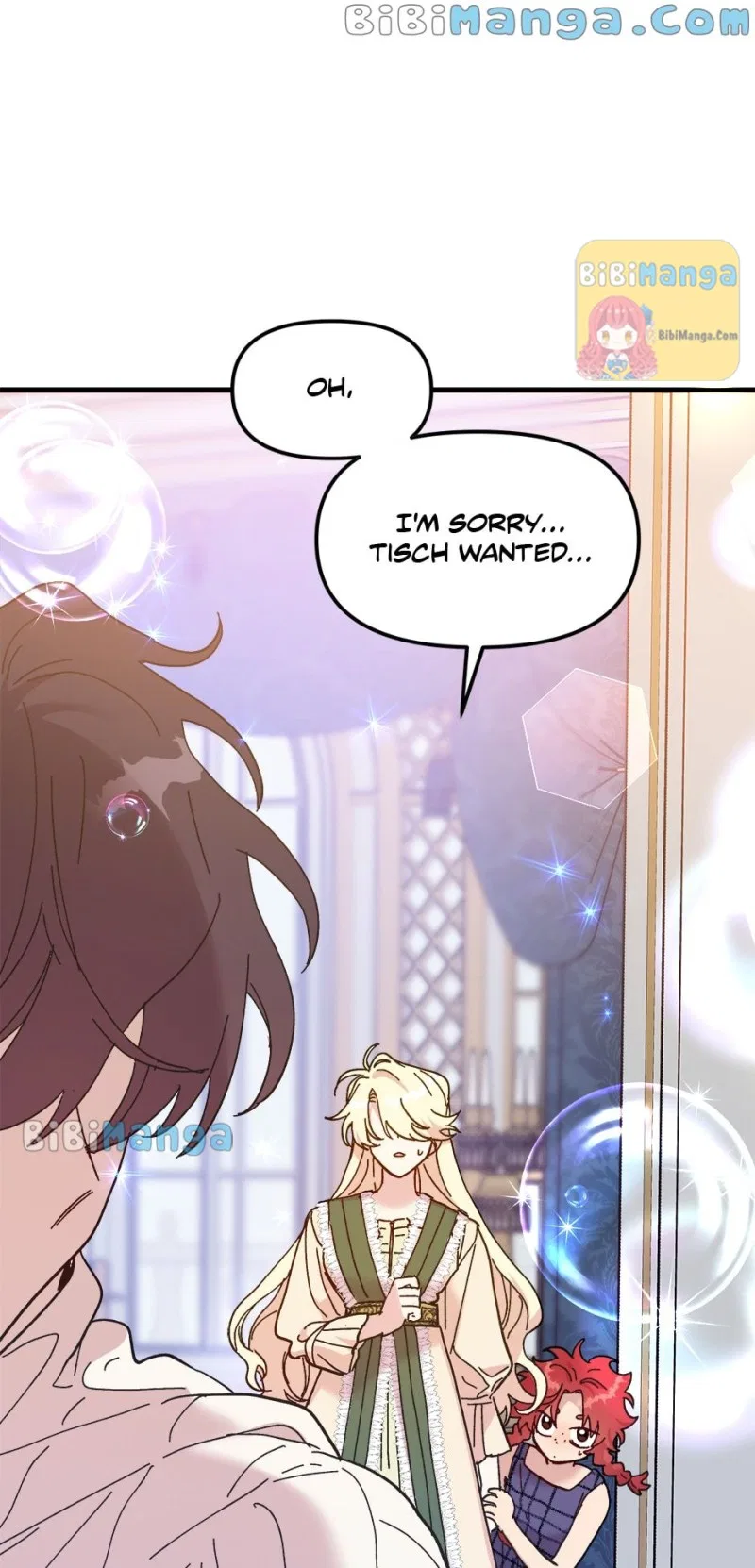 The Princess Pretends To Be Crazy Chapter 72 – Page 22