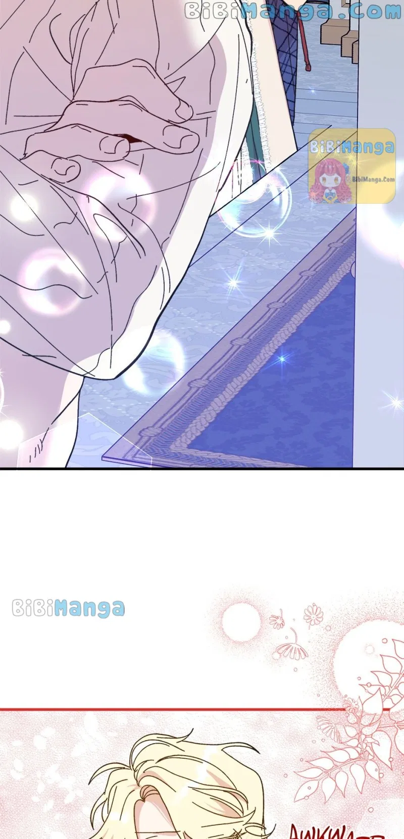 The Princess Pretends To Be Crazy Chapter 72 – Page 23