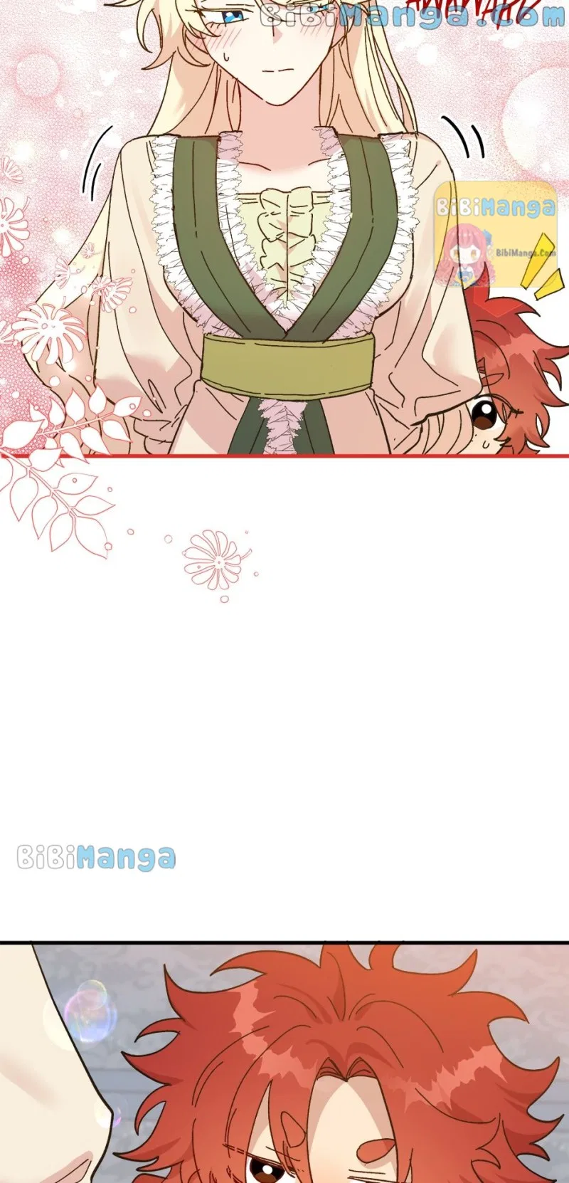 The Princess Pretends To Be Crazy Chapter 72 – Page 24