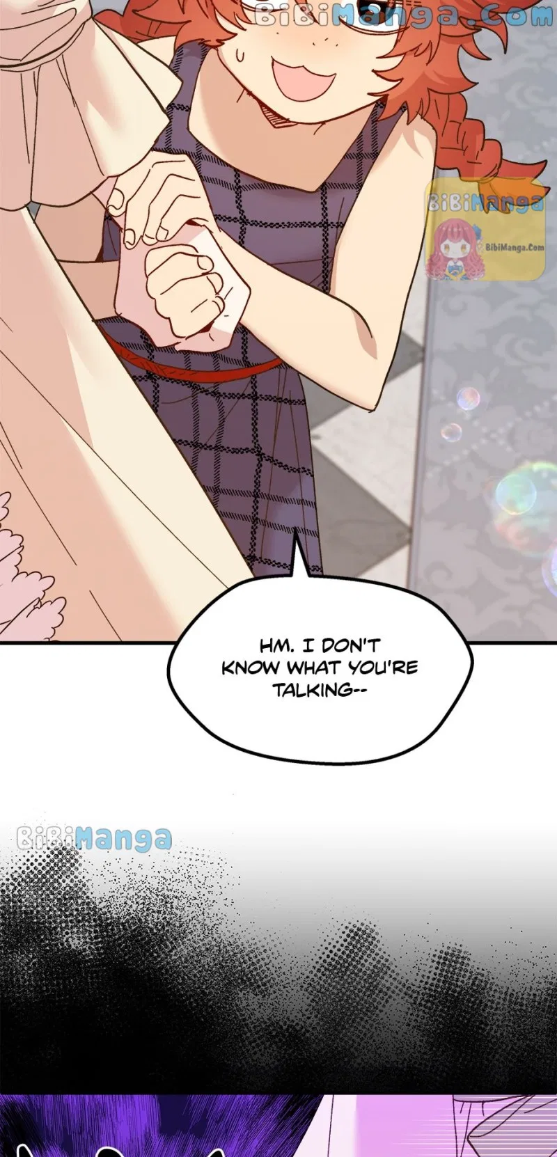 The Princess Pretends To Be Crazy Chapter 72 – Page 25