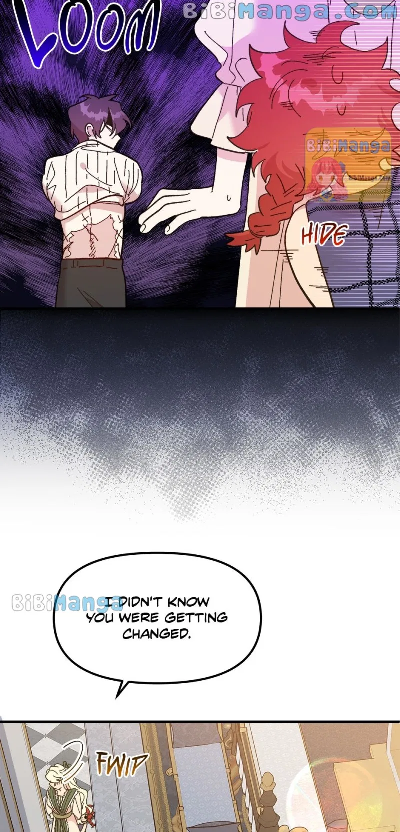 The Princess Pretends To Be Crazy Chapter 72 – Page 26