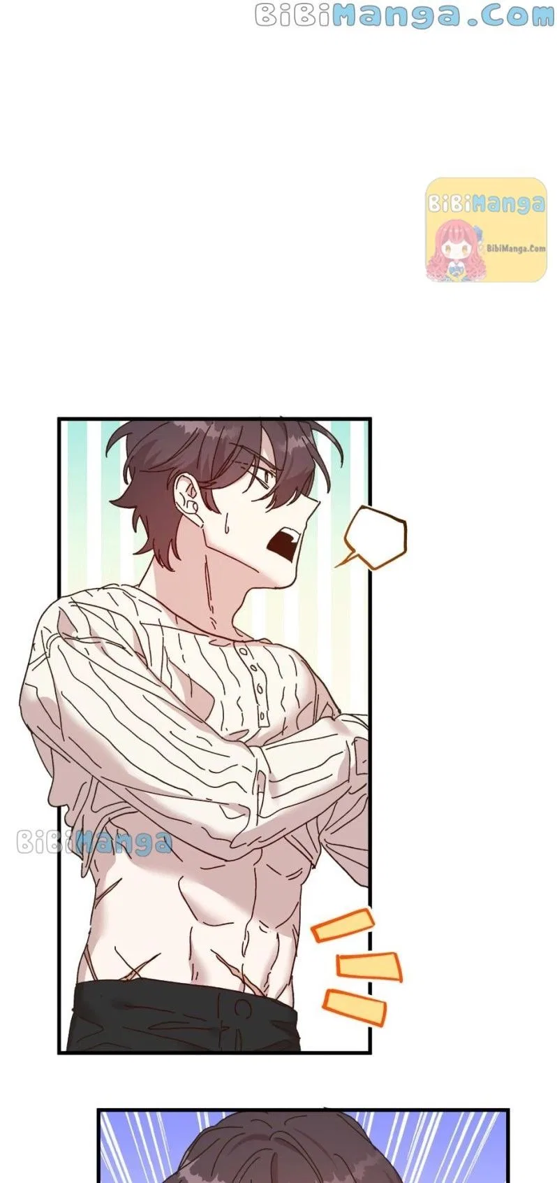 The Princess Pretends To Be Crazy Chapter 72 – Page 28