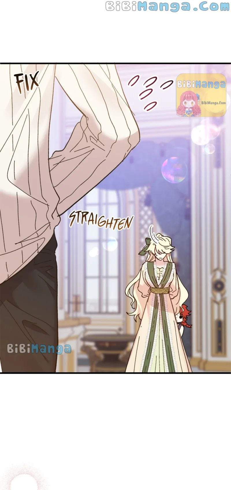 The Princess Pretends To Be Crazy Chapter 72 – Page 30