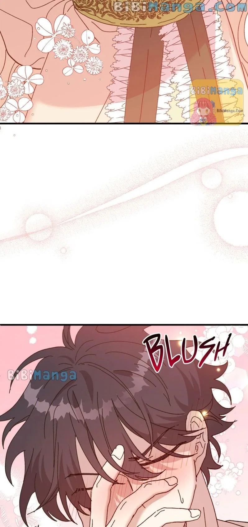 The Princess Pretends To Be Crazy Chapter 72 – Page 32