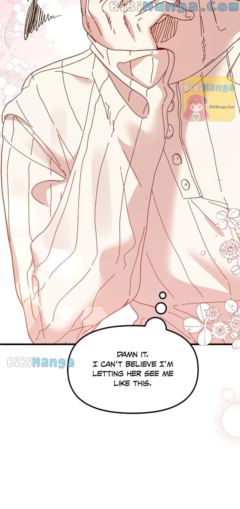 The Princess Pretends To Be Crazy Chapter 72 – Page 33