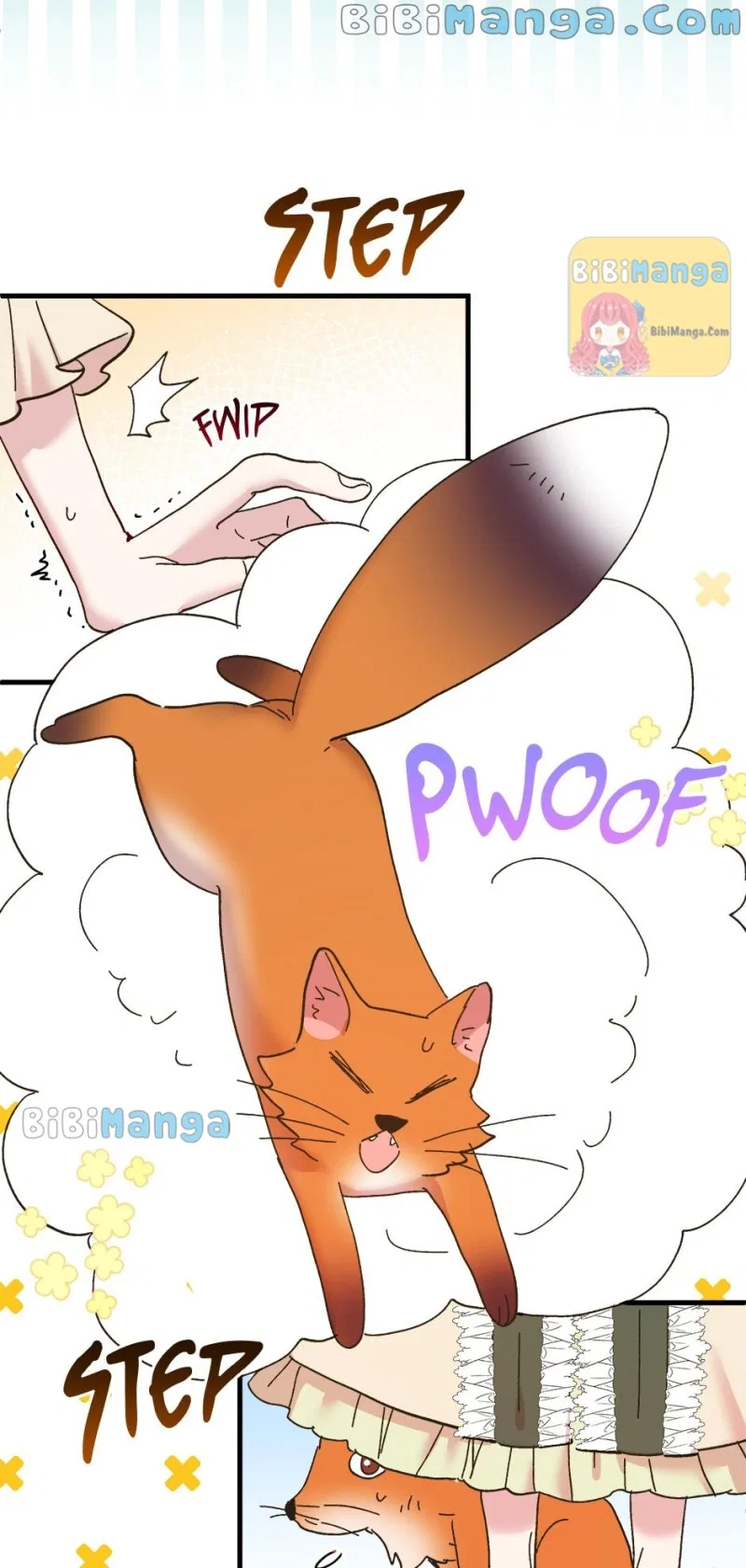 The Princess Pretends To Be Crazy Chapter 72 – Page 35
