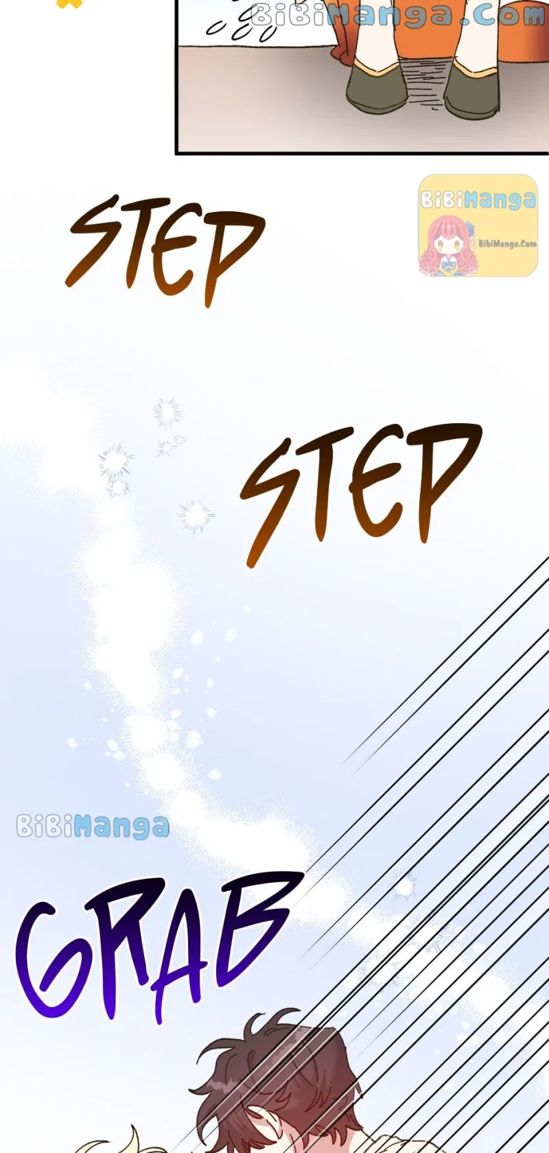 The Princess Pretends To Be Crazy Chapter 72 – Page 36