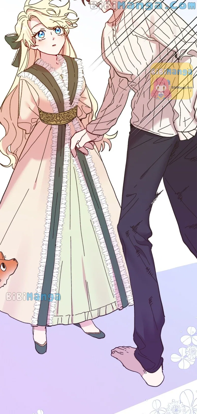 The Princess Pretends To Be Crazy Chapter 72 – Page 37