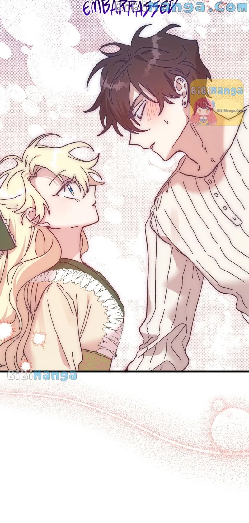 The Princess Pretends To Be Crazy Chapter 72 – Page 40