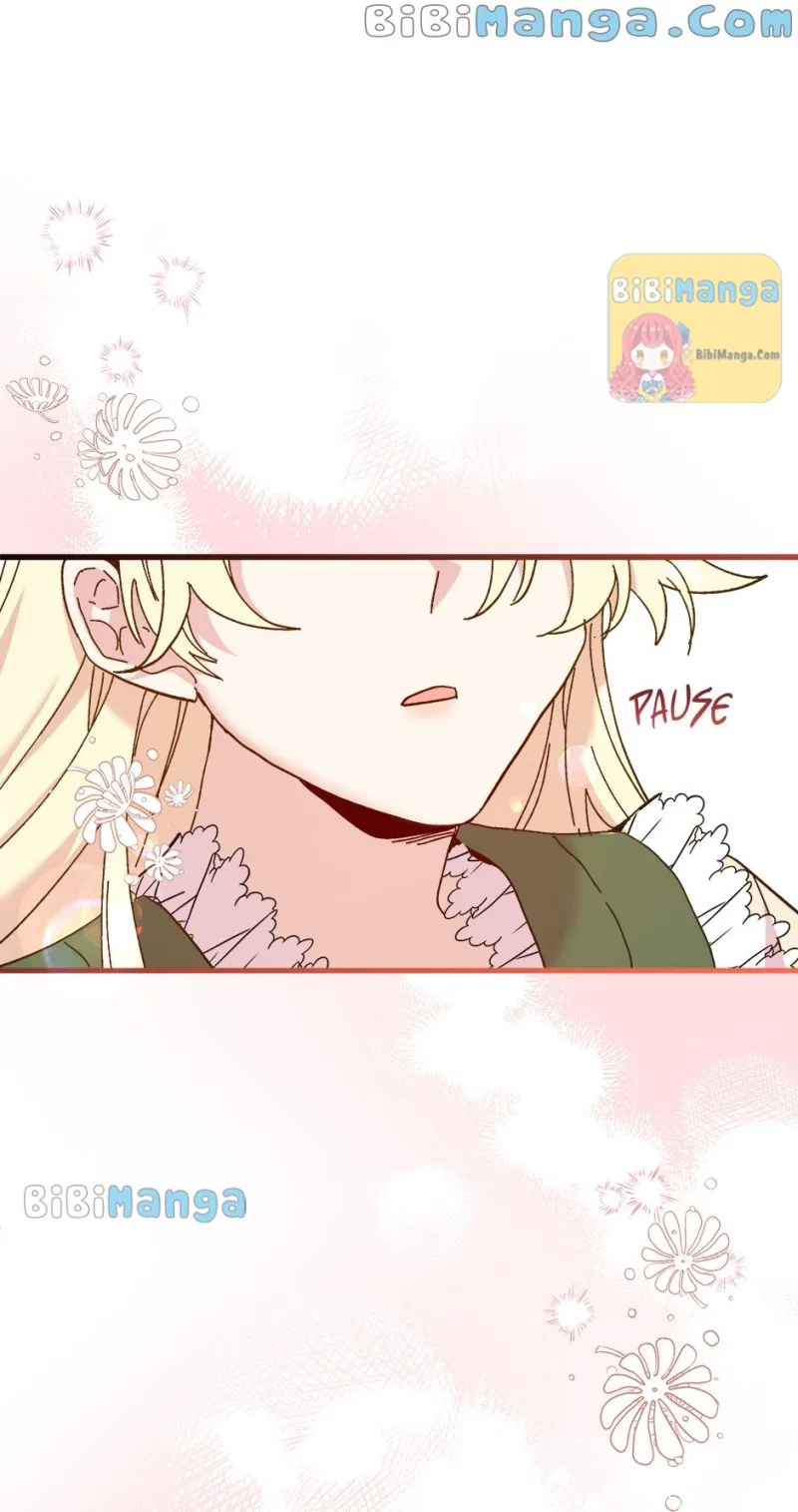 The Princess Pretends To Be Crazy Chapter 72 – Page 41