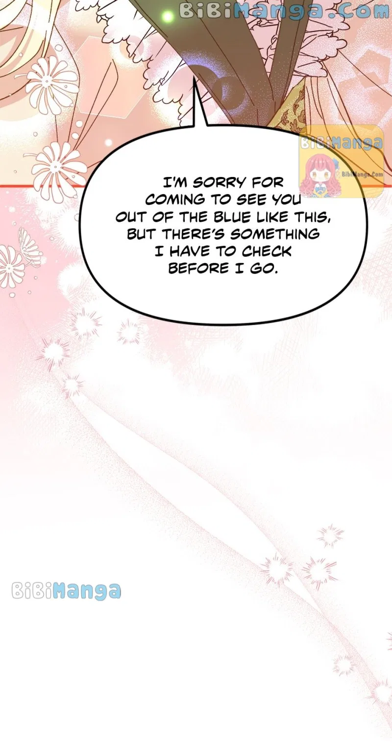 The Princess Pretends To Be Crazy Chapter 72 – Page 43