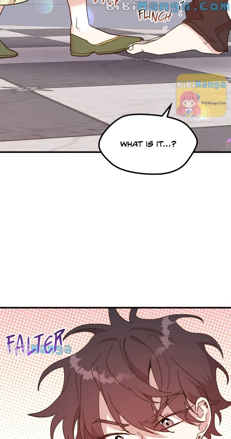 The Princess Pretends To Be Crazy Chapter 72 – Page 46