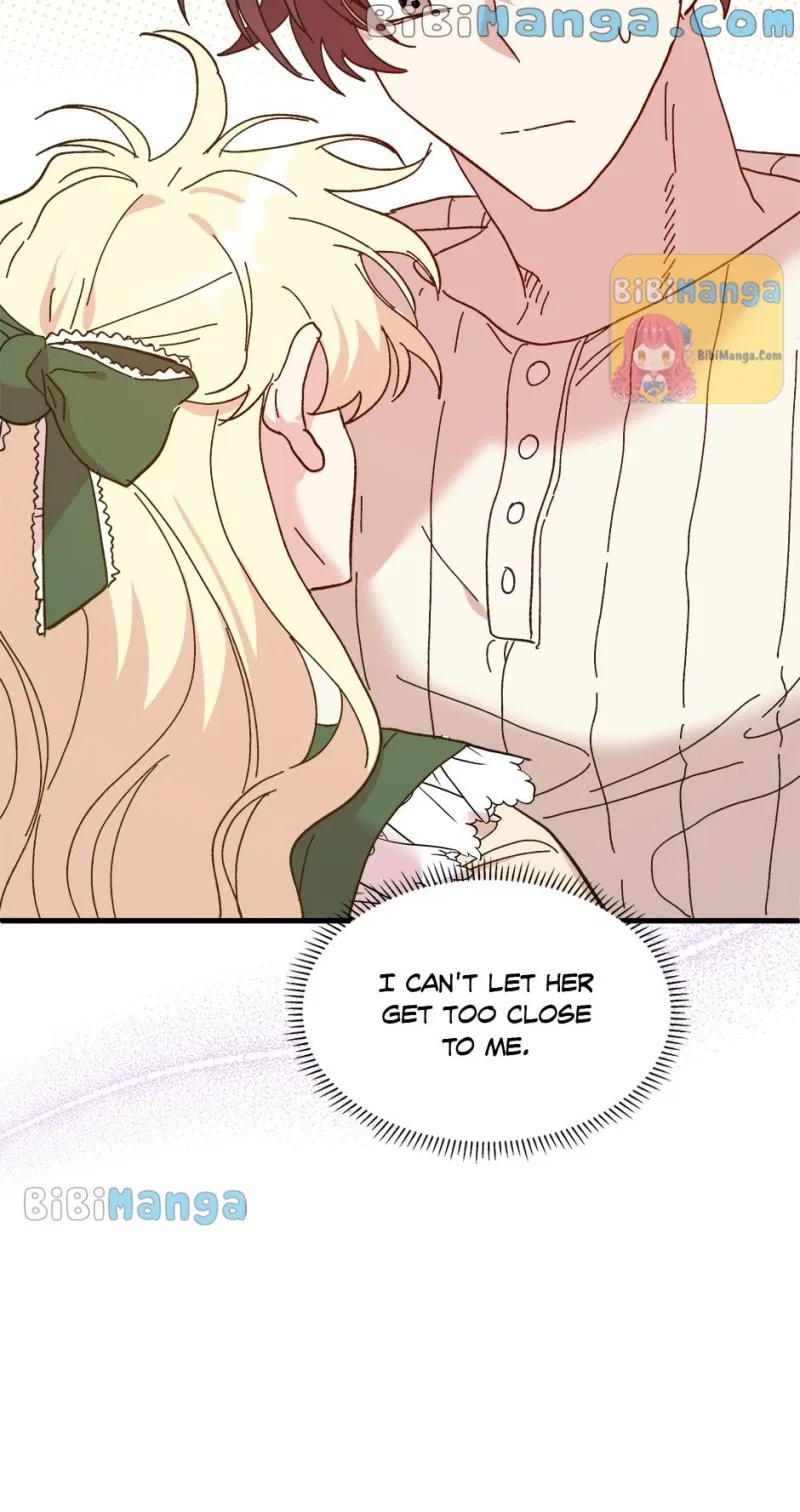 The Princess Pretends To Be Crazy Chapter 72 – Page 47