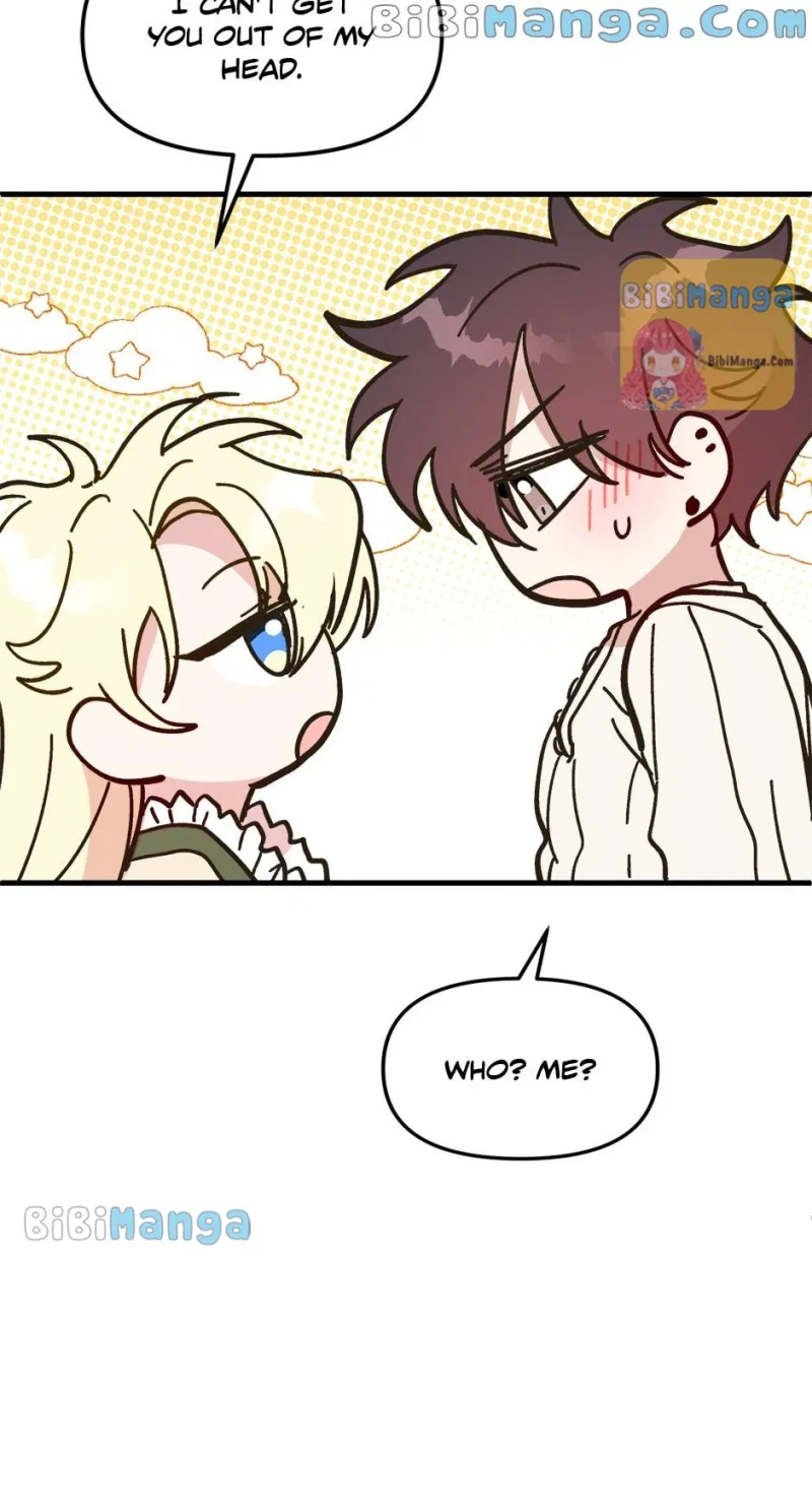 The Princess Pretends To Be Crazy Chapter 72 – Page 54