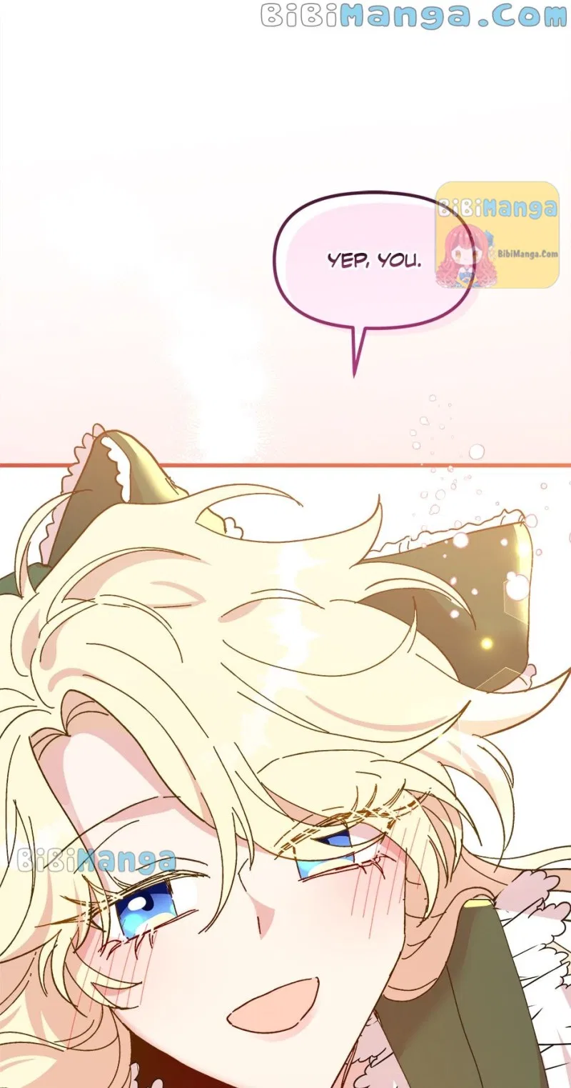 The Princess Pretends To Be Crazy Chapter 72 – Page 55