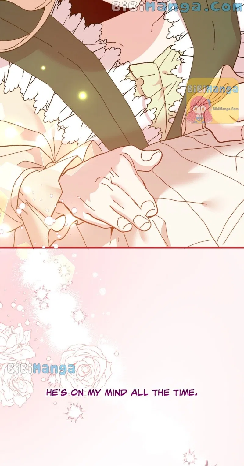 The Princess Pretends To Be Crazy Chapter 72 – Page 56