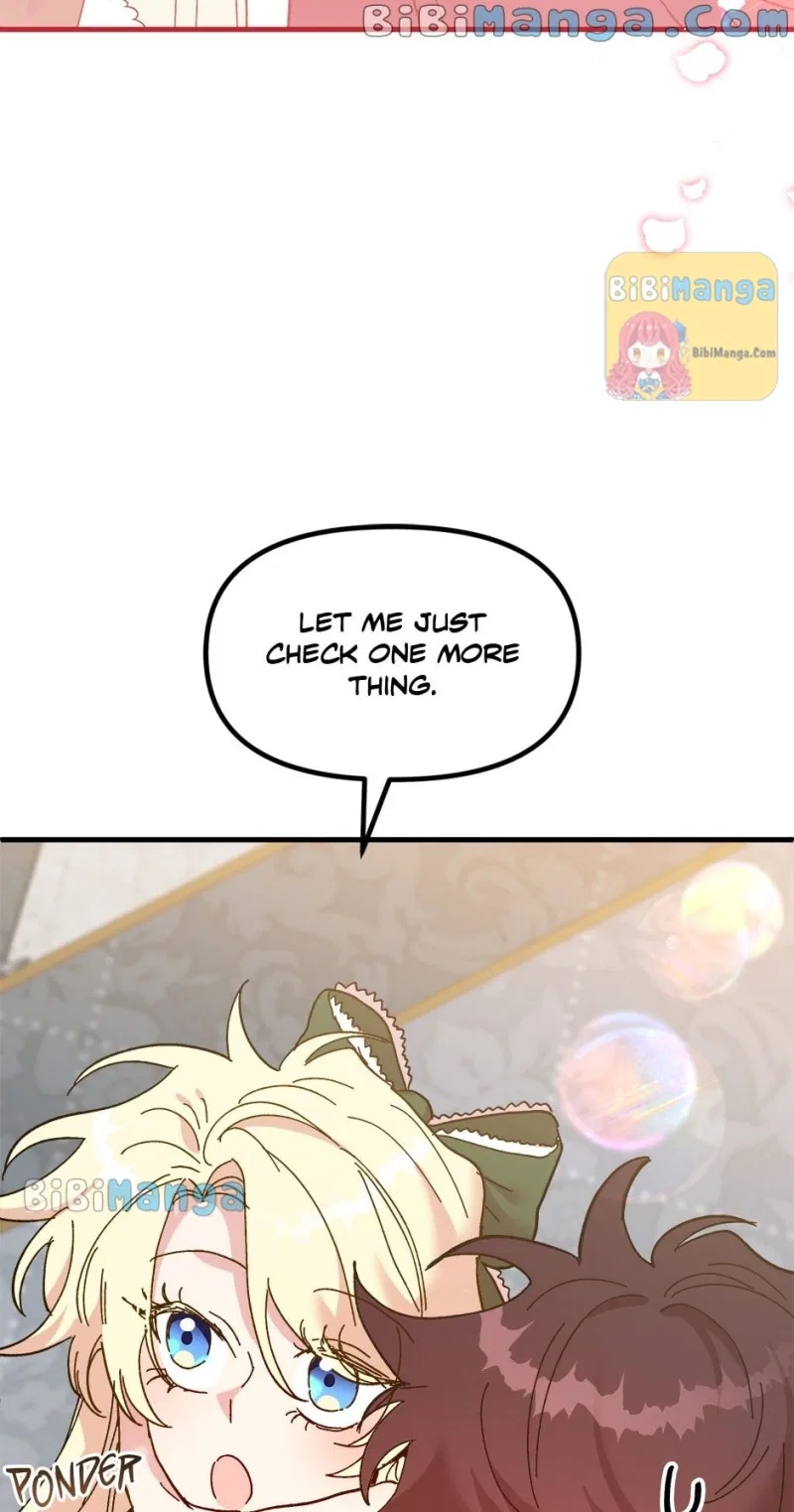 The Princess Pretends To Be Crazy Chapter 72 – Page 59