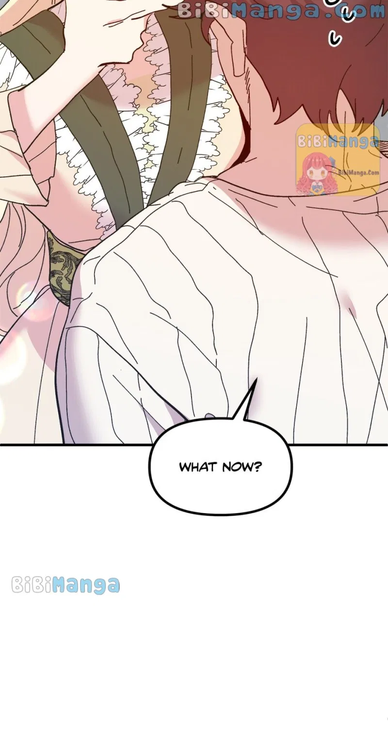 The Princess Pretends To Be Crazy Chapter 72 – Page 60