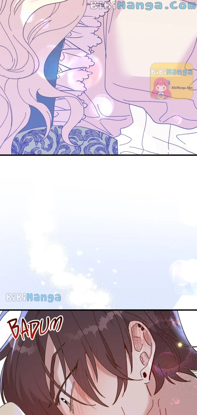 The Princess Pretends To Be Crazy Chapter 72 – Page 62