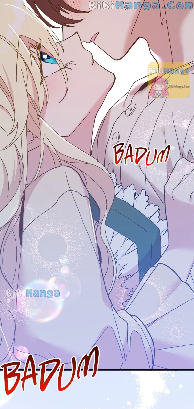 The Princess Pretends To Be Crazy Chapter 72 – Page 63