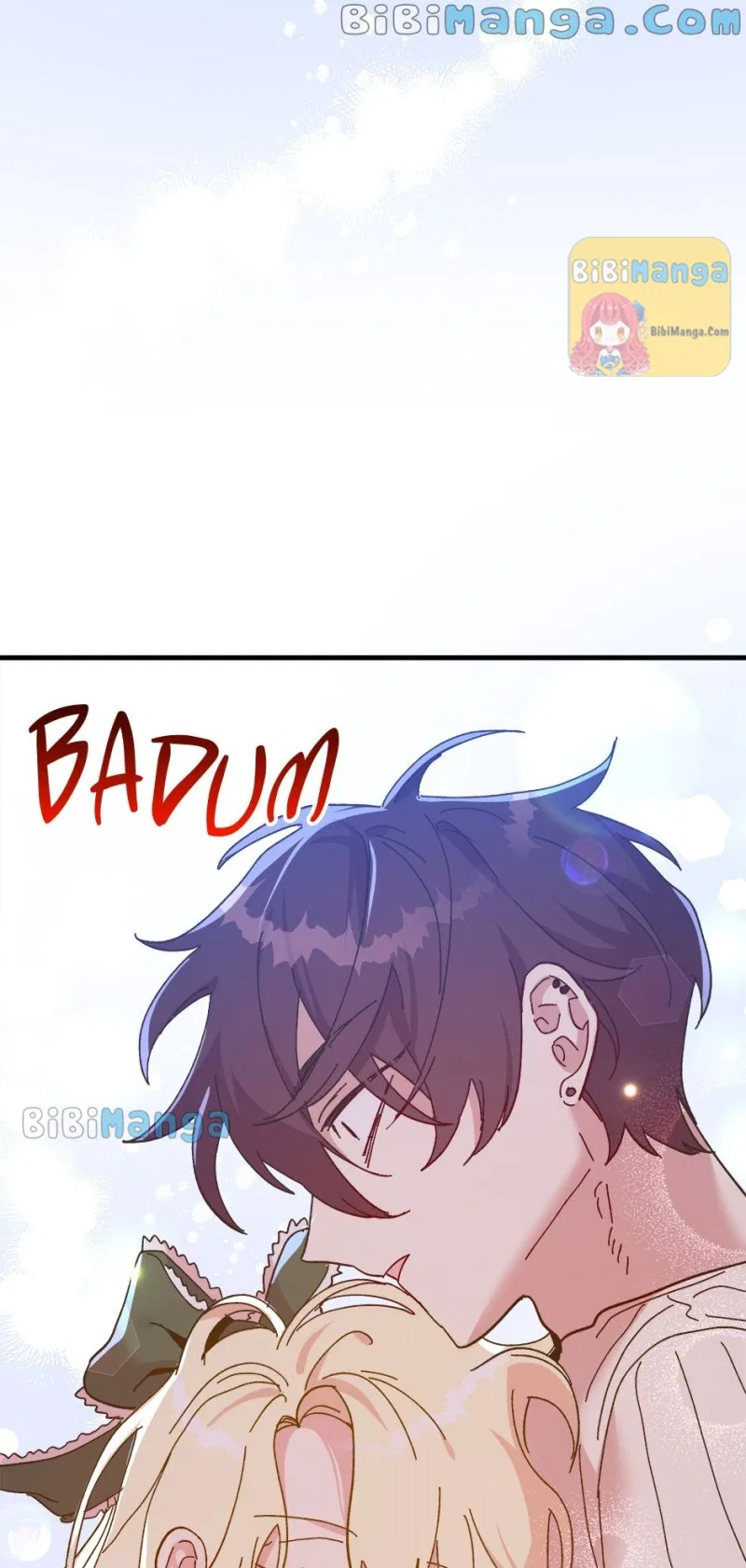 The Princess Pretends To Be Crazy Chapter 72 – Page 64