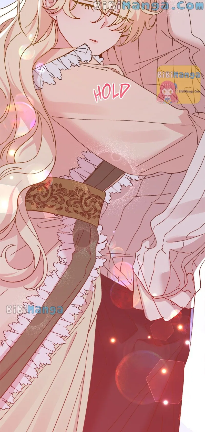 The Princess Pretends To Be Crazy Chapter 72 – Page 65