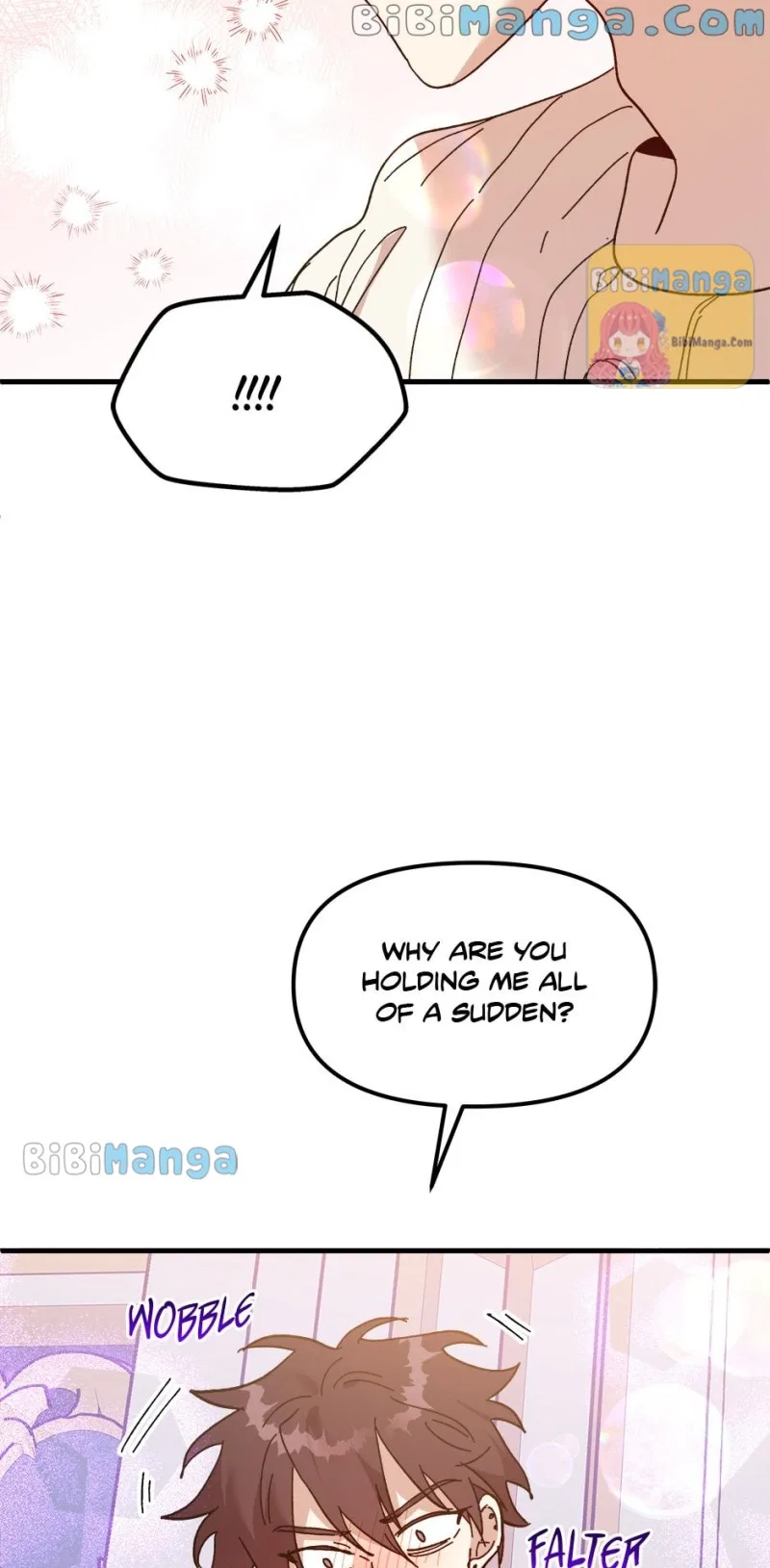 The Princess Pretends To Be Crazy Chapter 72 – Page 69