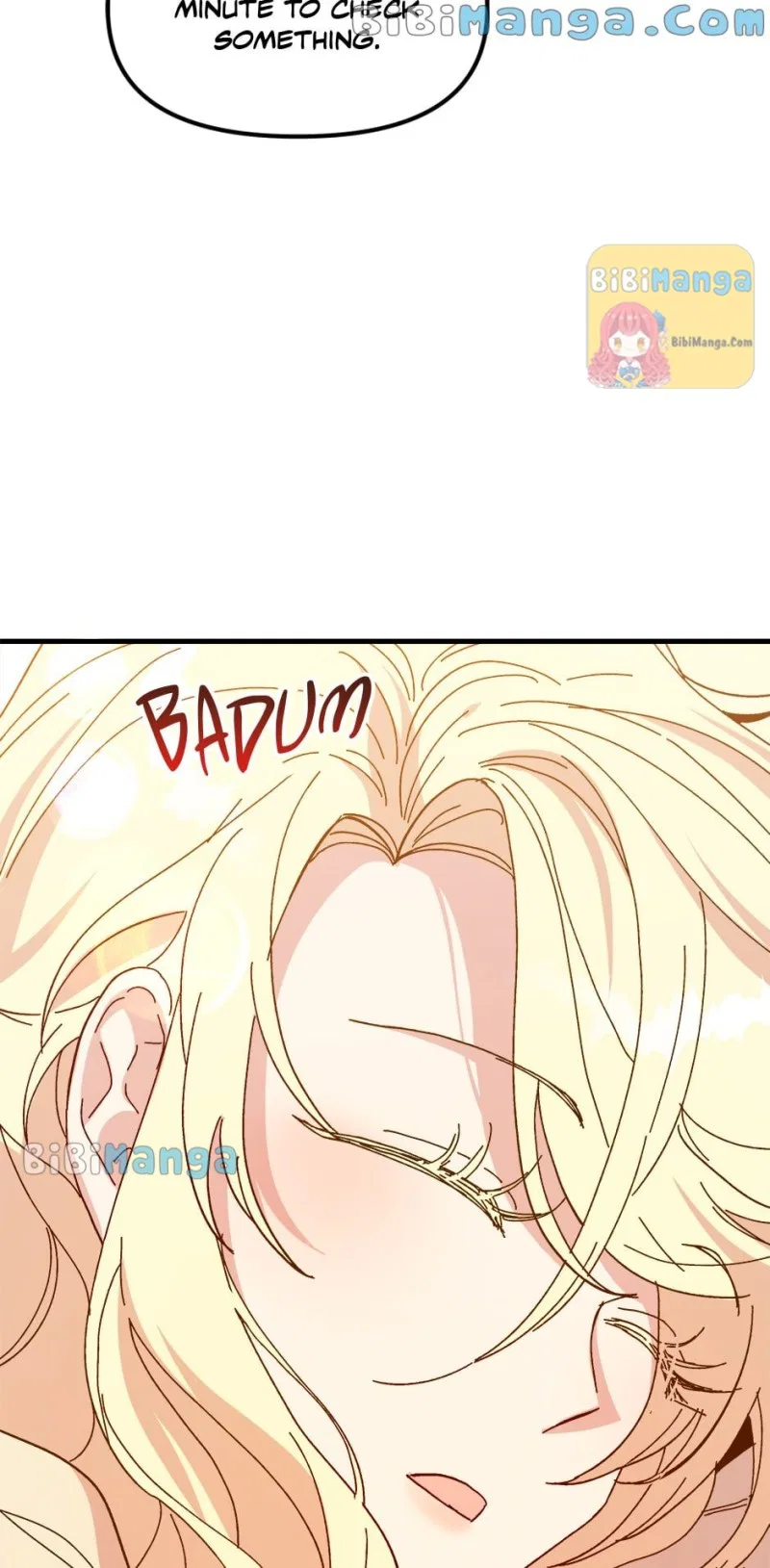 The Princess Pretends To Be Crazy Chapter 72 – Page 71
