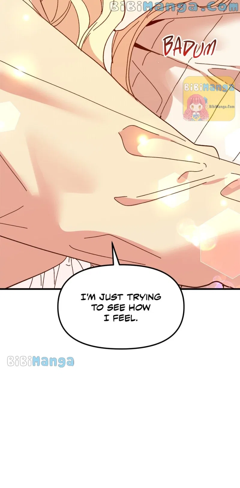 The Princess Pretends To Be Crazy Chapter 72 – Page 72
