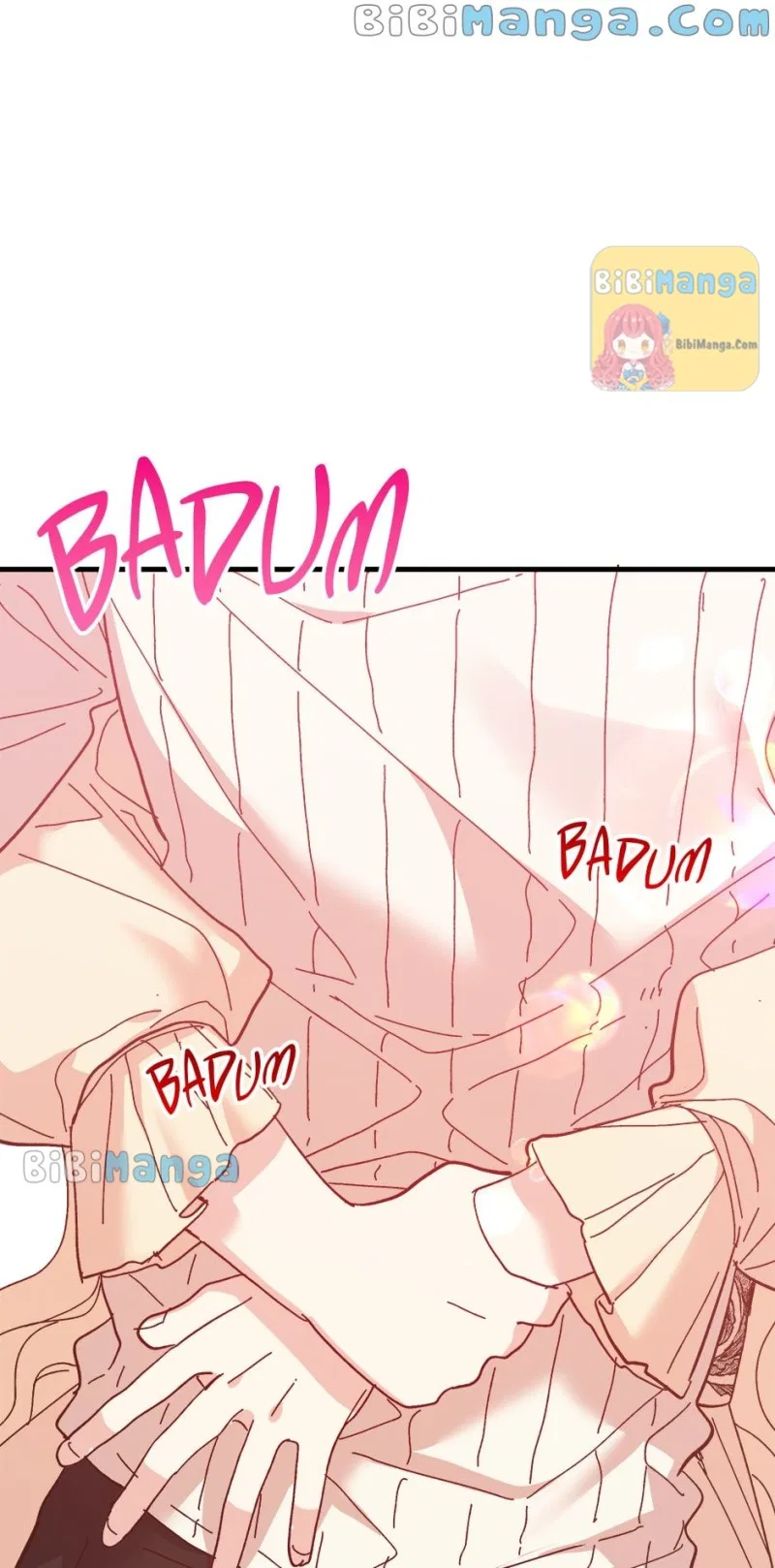 The Princess Pretends To Be Crazy Chapter 72 – Page 73