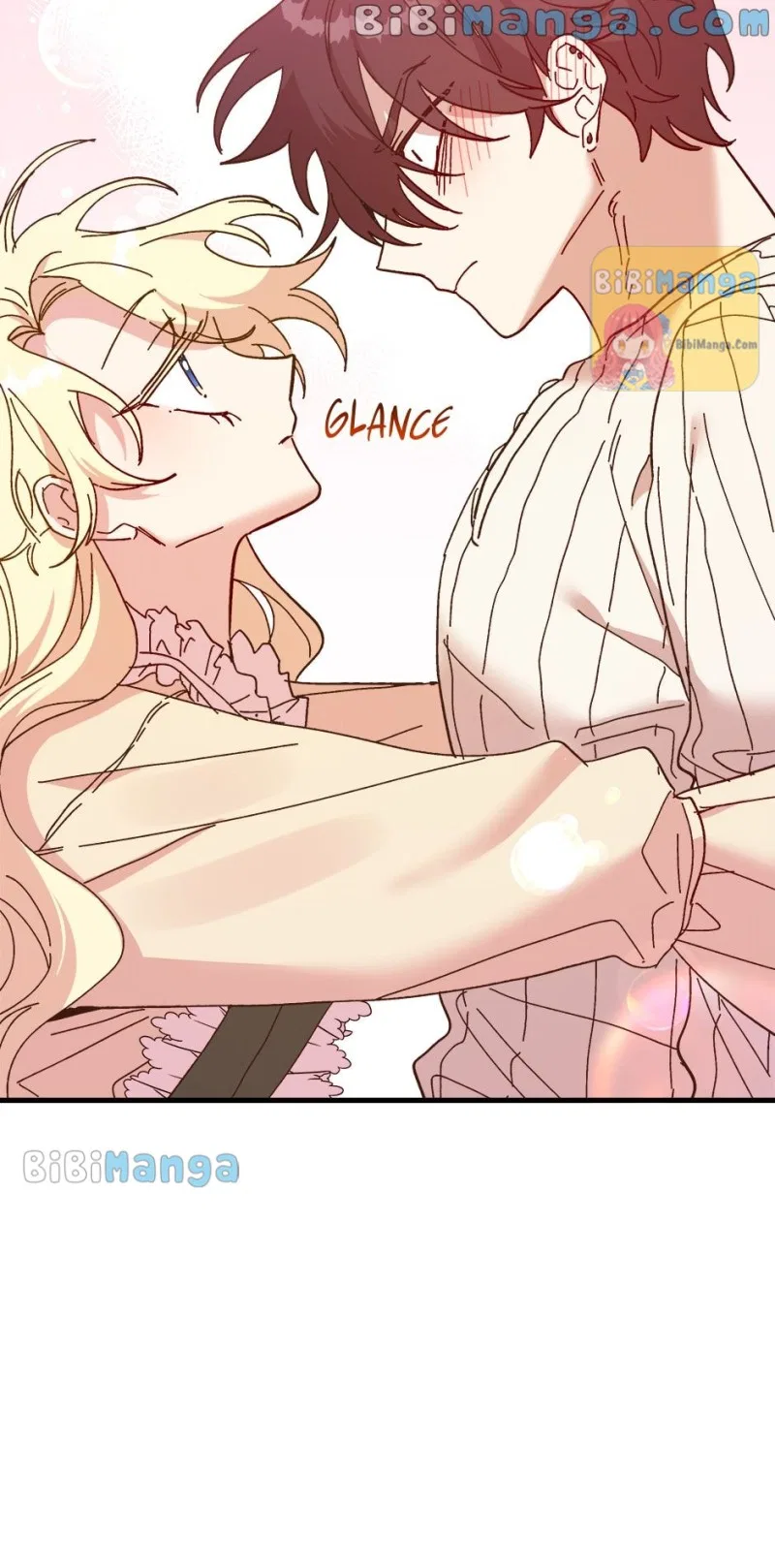 The Princess Pretends To Be Crazy Chapter 72 – Page 75