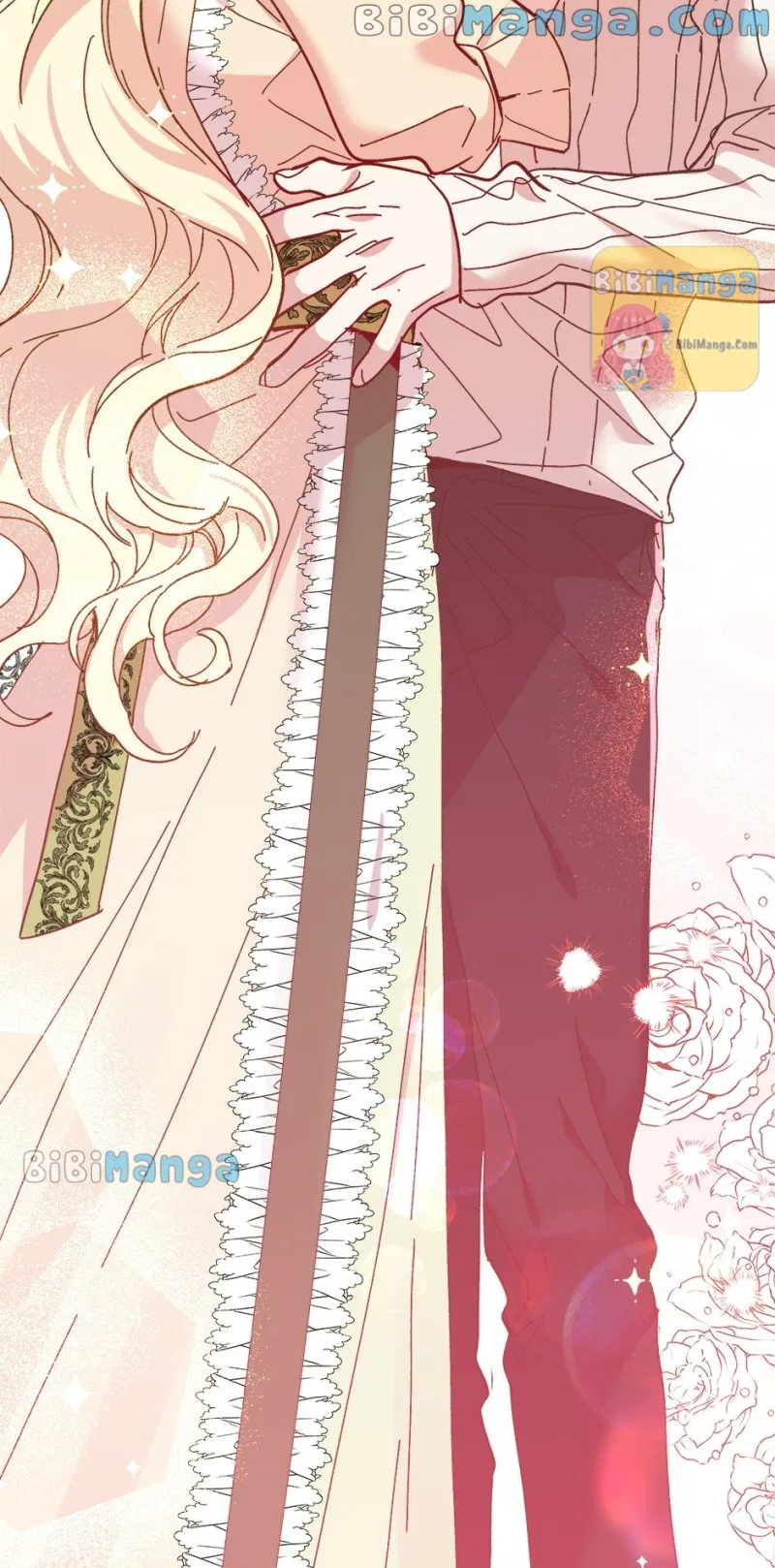 The Princess Pretends To Be Crazy Chapter 72 – Page 78