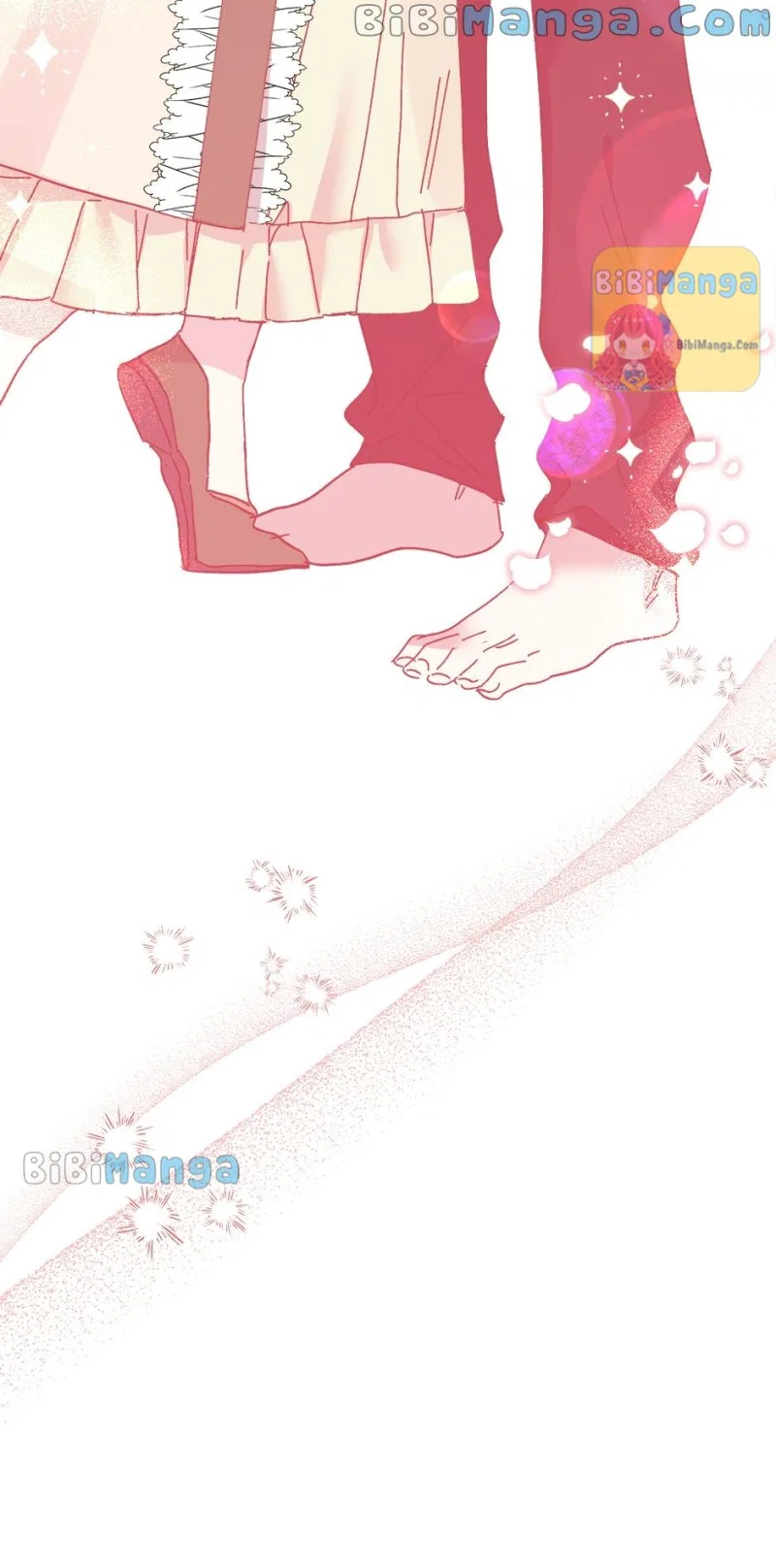 The Princess Pretends To Be Crazy Chapter 72 – Page 79