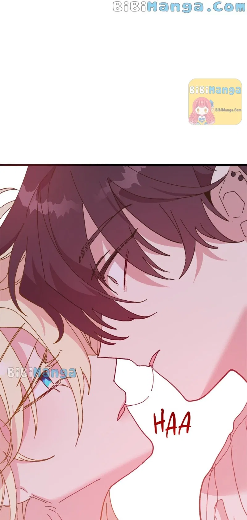The Princess Pretends To Be Crazy Chapter 72 – Page 80