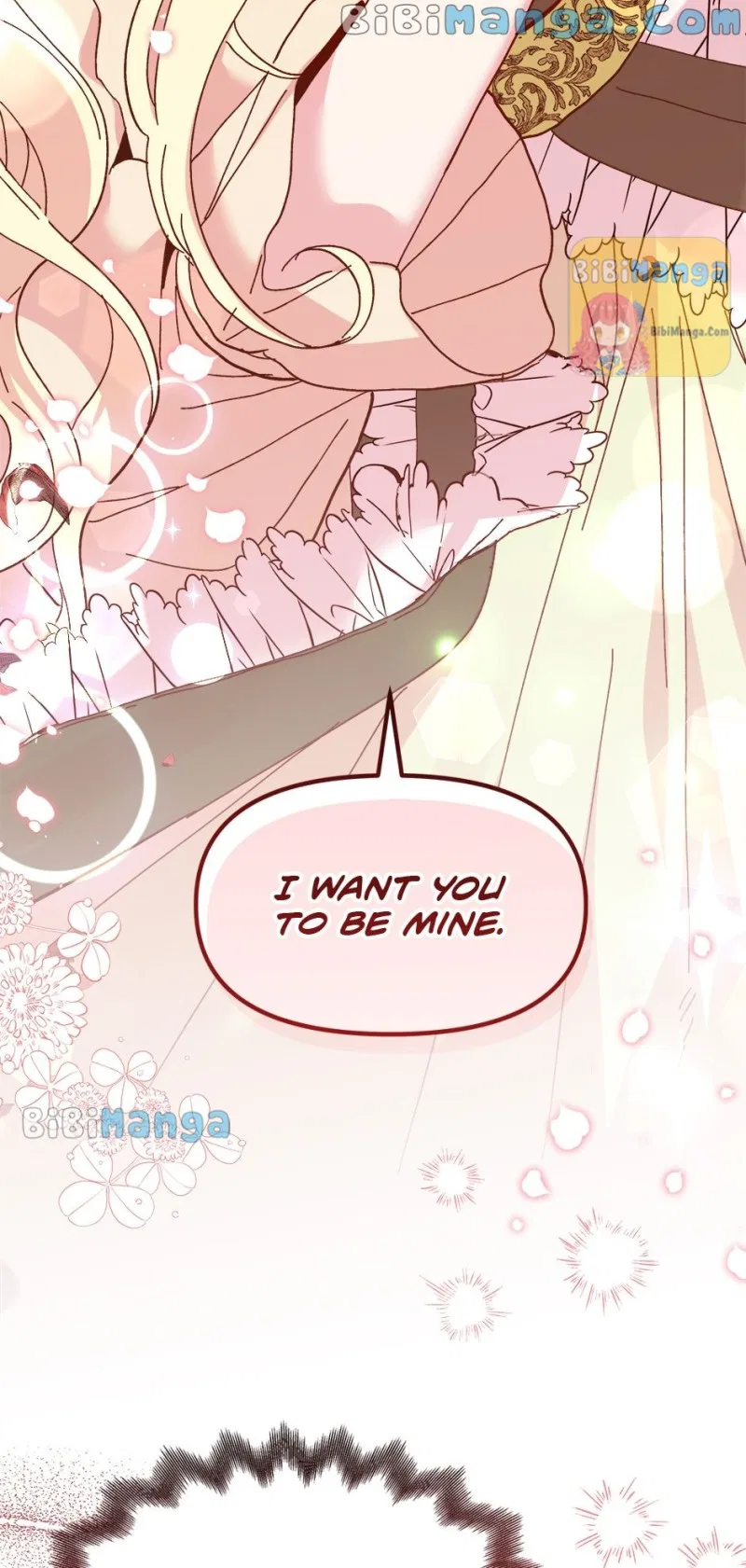 The Princess Pretends To Be Crazy Chapter 72 – Page 84