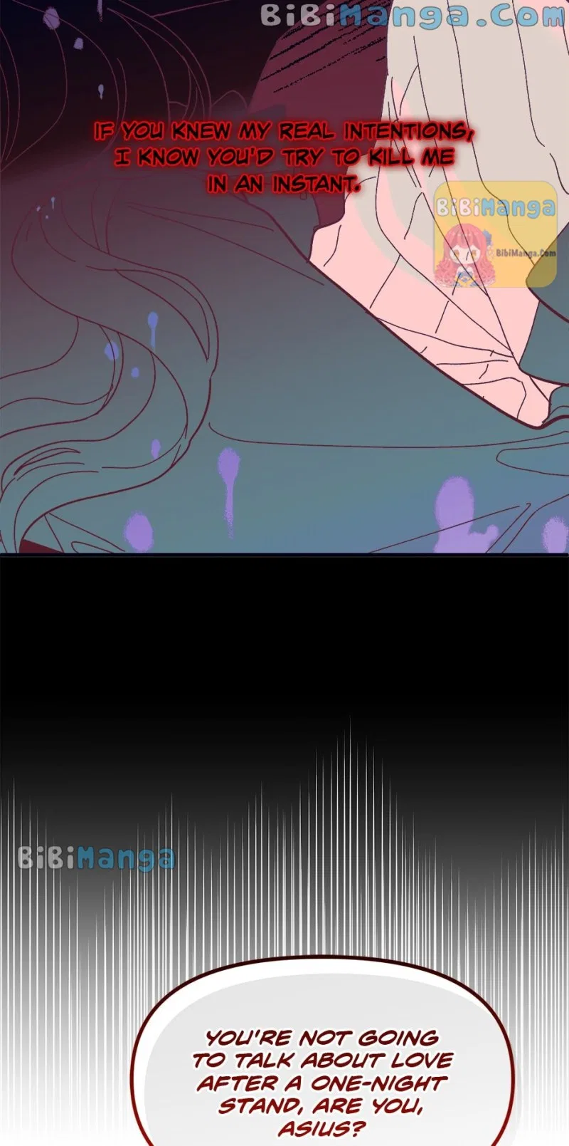 The Princess Pretends To Be Crazy Chapter 72 – Page 88