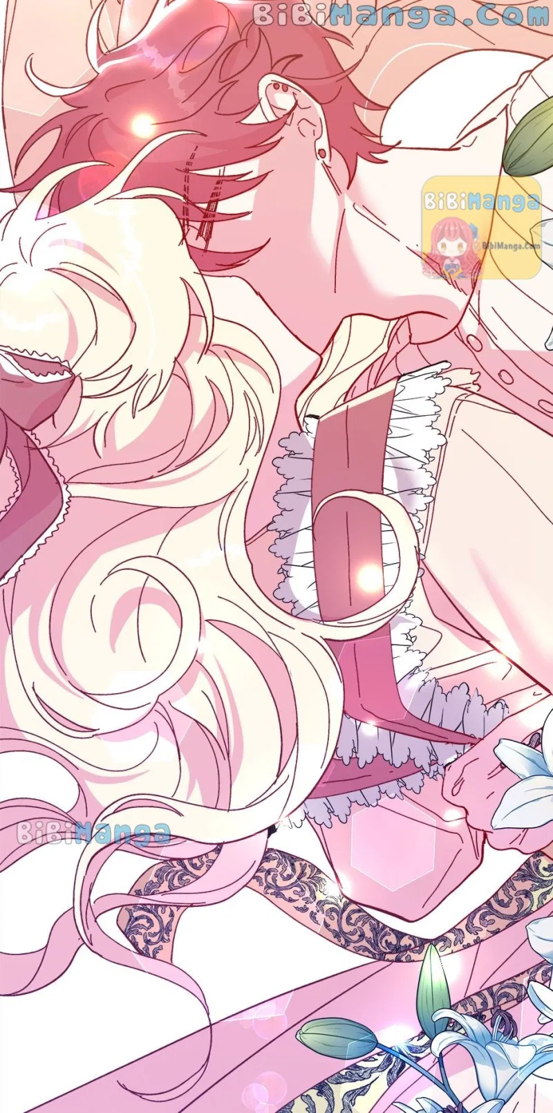 The Princess Pretends To Be Crazy Chapter 72 – Page 91