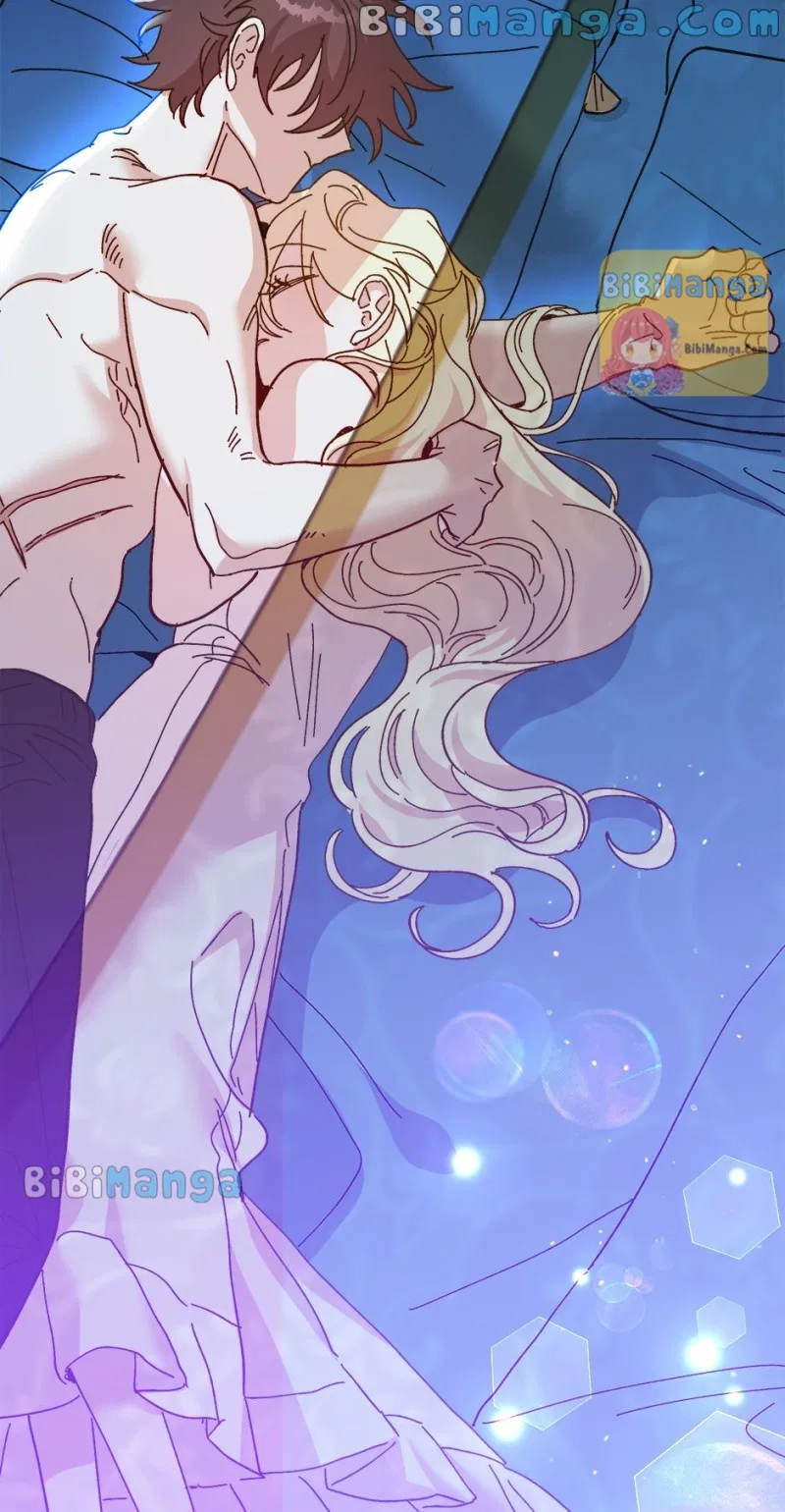 The Princess Pretends To Be Crazy Chapter 72 – Page 97