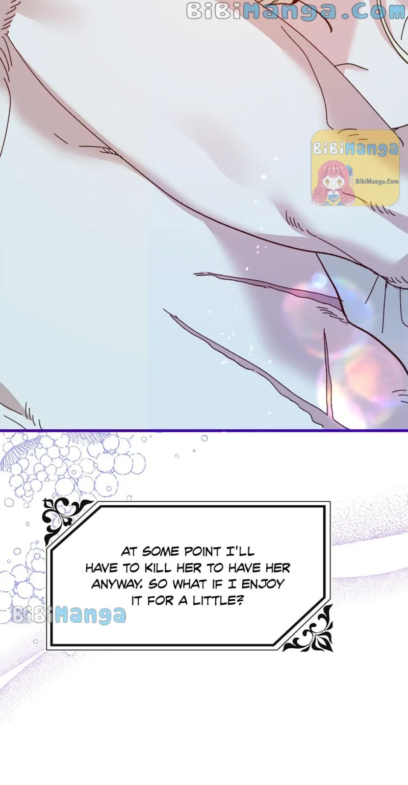 The Princess Pretends To Be Crazy Chapter 72 – Page 100