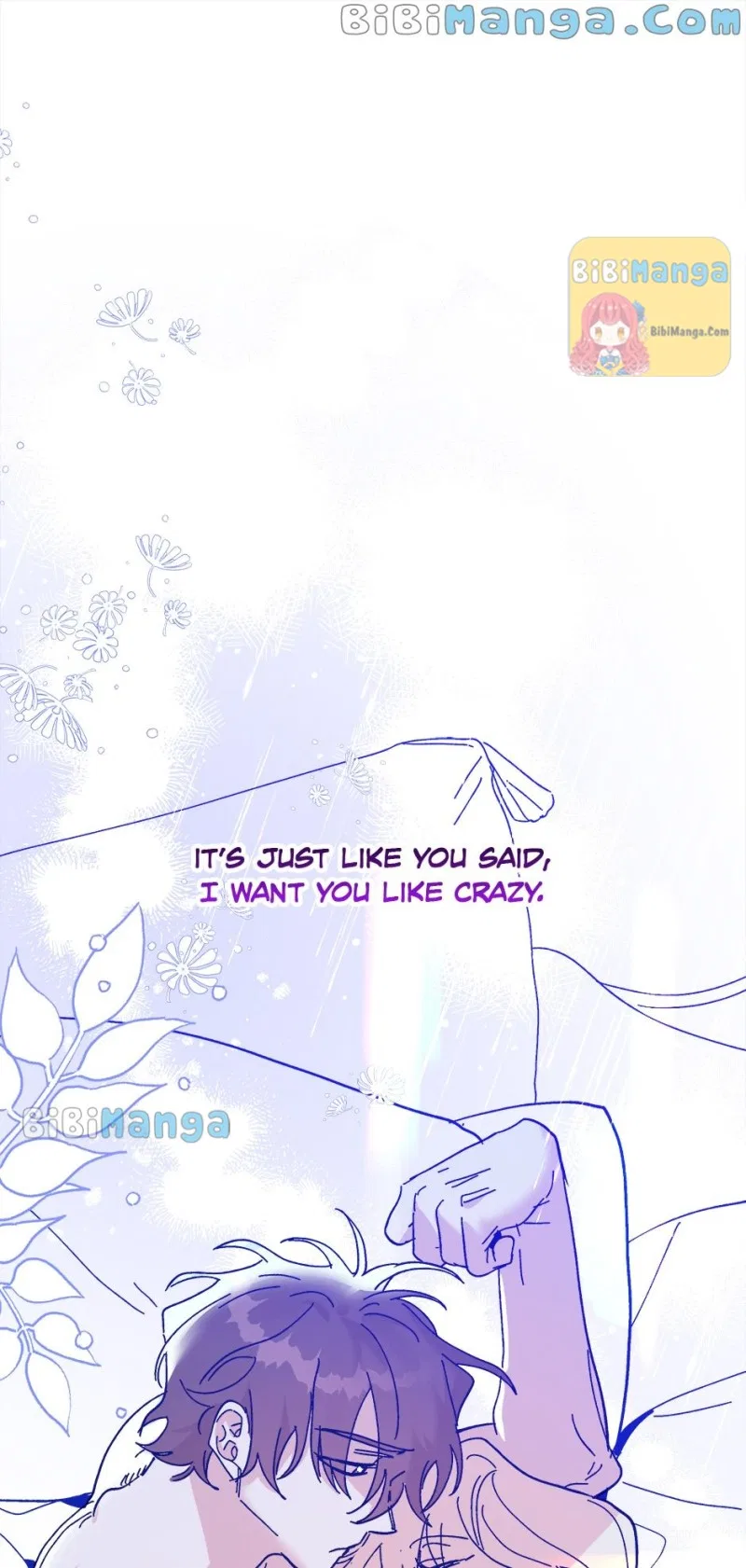 The Princess Pretends To Be Crazy Chapter 72 – Page 101