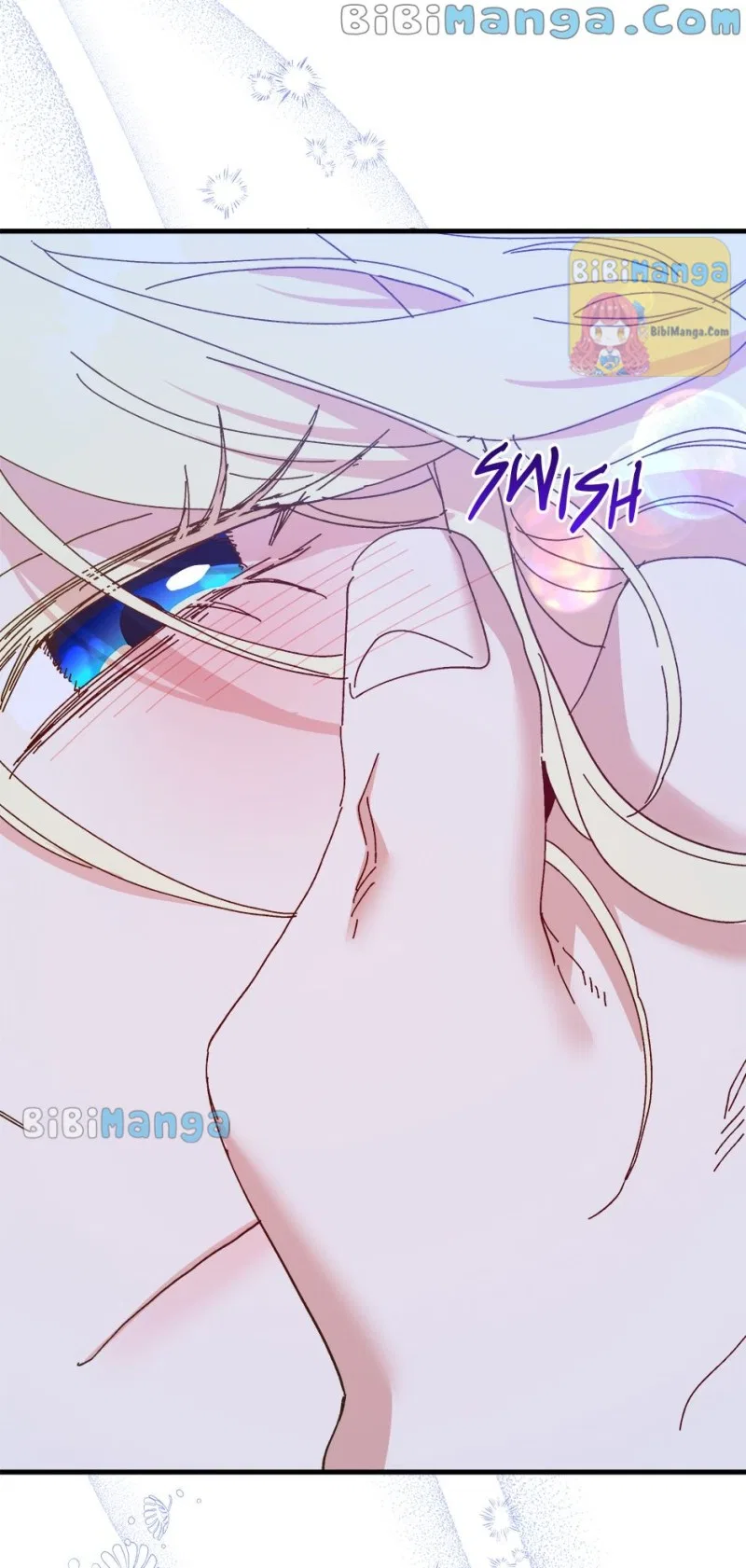The Princess Pretends To Be Crazy Chapter 72 – Page 105